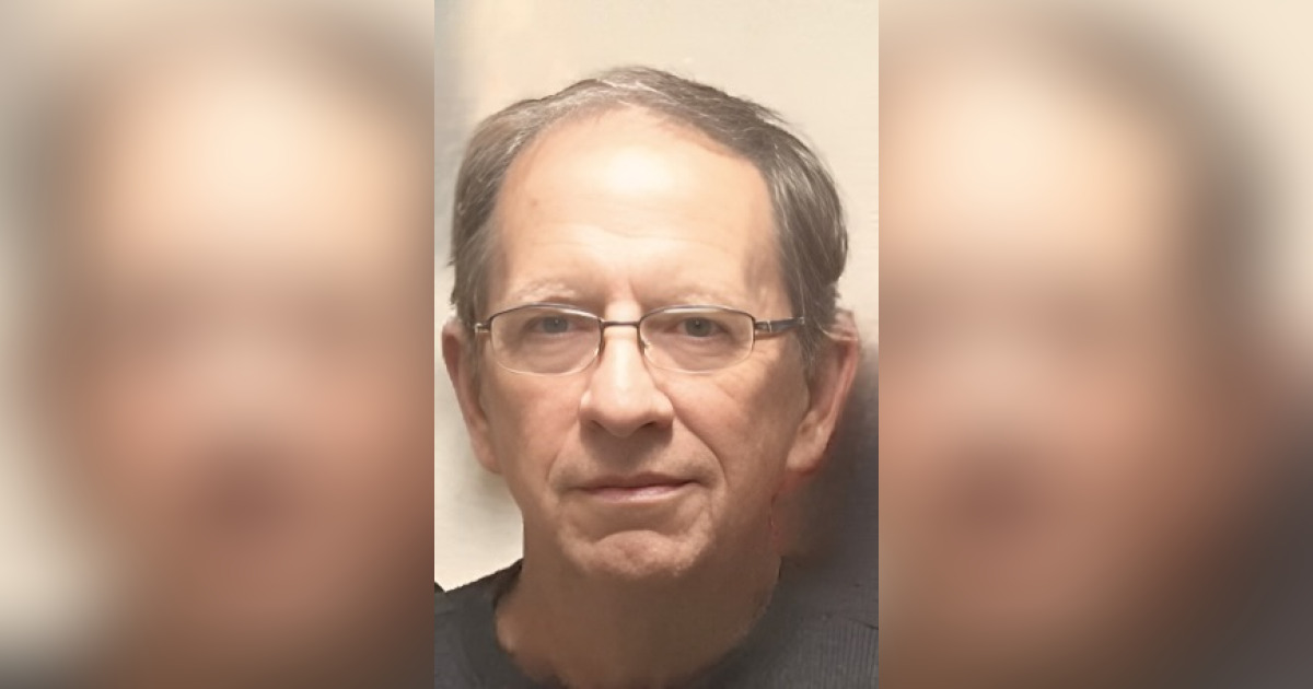 Michael Quinn Obituary April 6, 2023 Jobe Funeral Home & Crematory