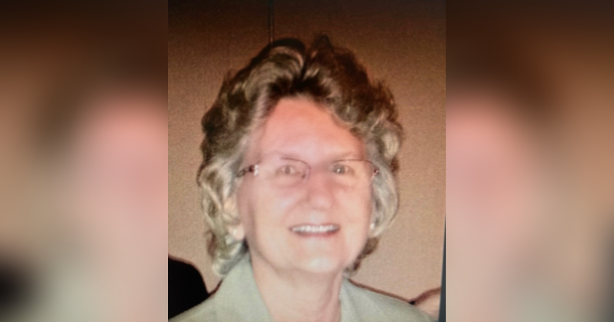 Linda Johnston Obituary April 7, 2023 Jobe Funeral Home & Crematory