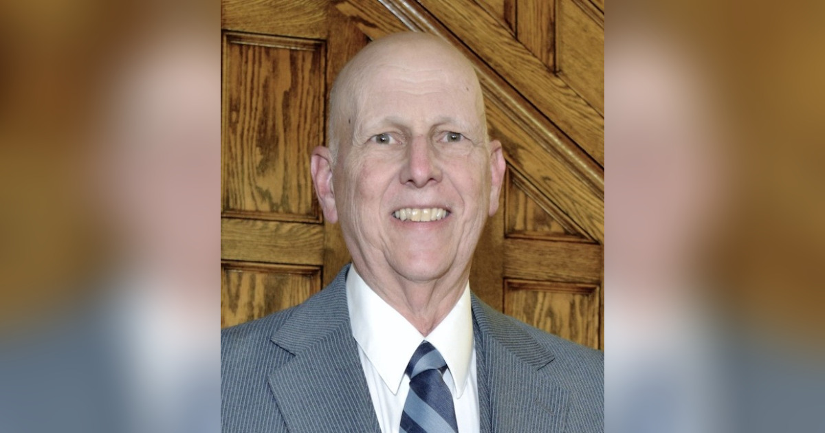 David Whiteman, DMD Obituary May 26, 2023 Jobe Funeral Home