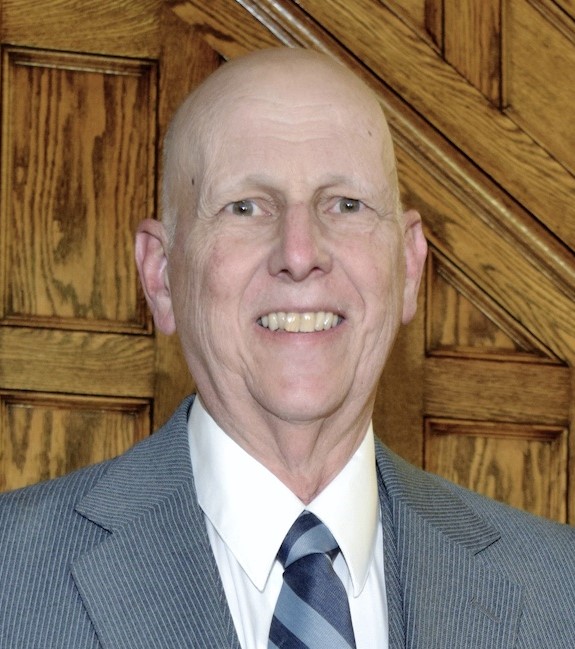 David Whiteman, DMD Obituary May 26, 2023 Jobe Funeral Home