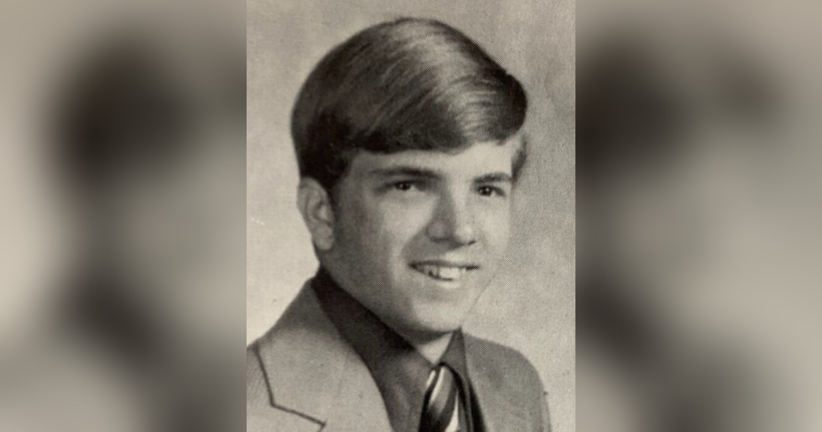 Charles "Chuck" Stickel Obituary May 25, 2023 Jobe Funeral Home