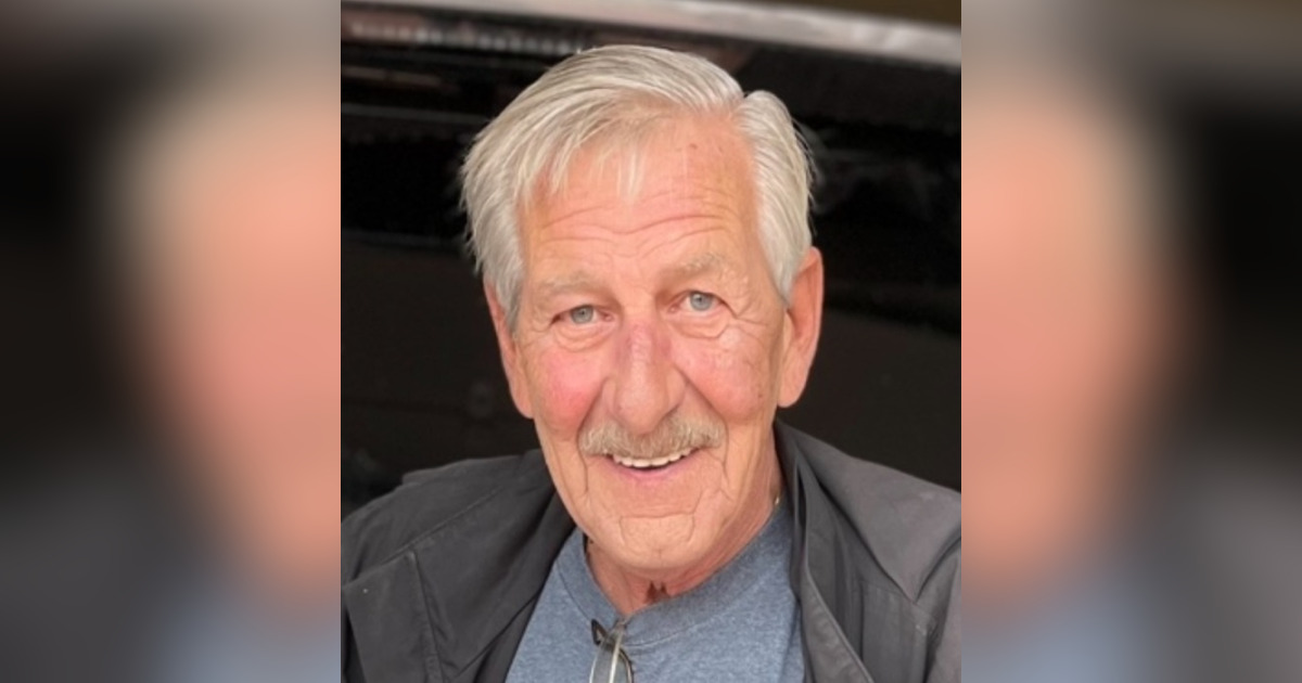 James Tresch Obituary Jun 9, 2023 Delmont, PA