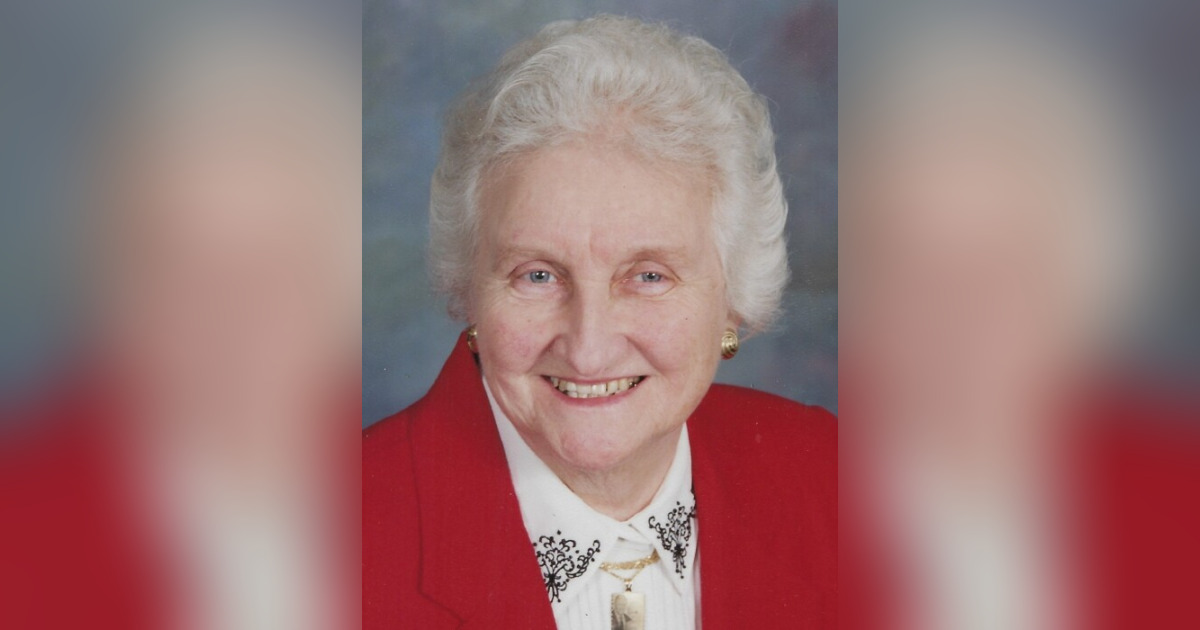 Louise Cupcheck Obituary August 12, 2023 Jobe Funeral Home