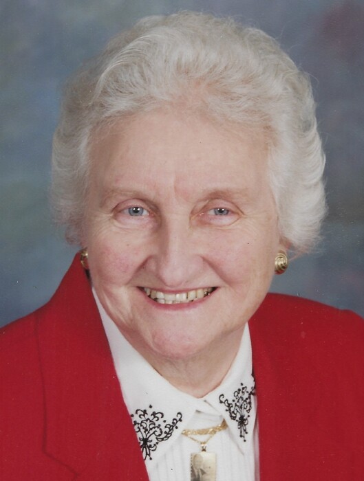 Louise Cupcheck Obituary August 12, 2023 Jobe Funeral Home