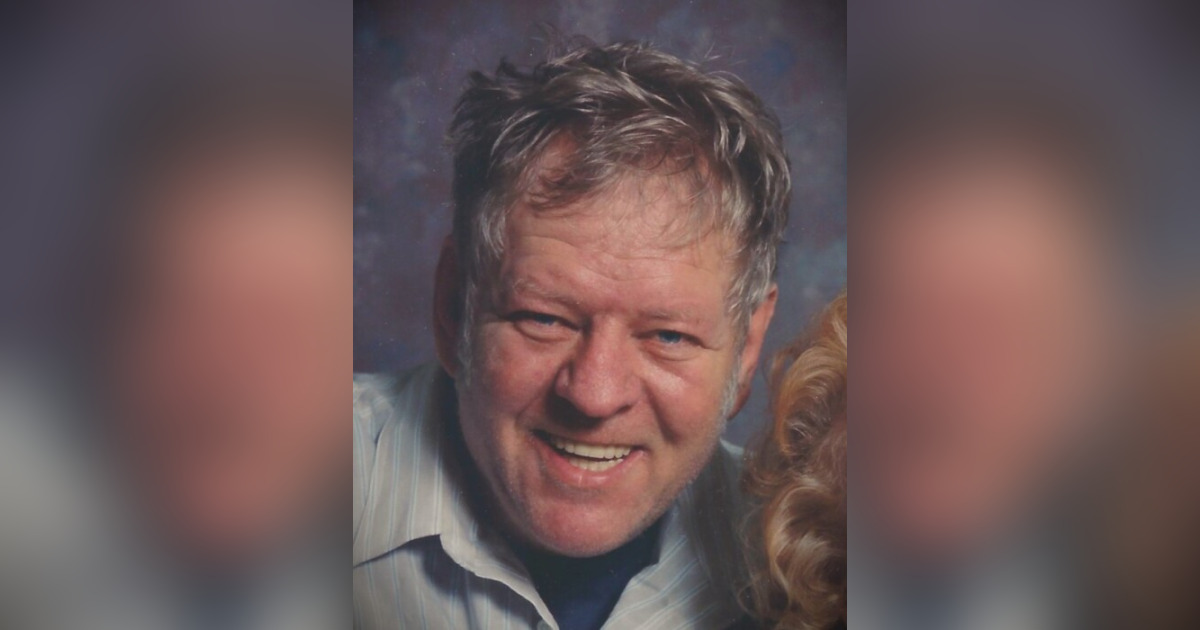 Harvey Pfeifer Obituary September 10, 2023 Jobe Funeral Home