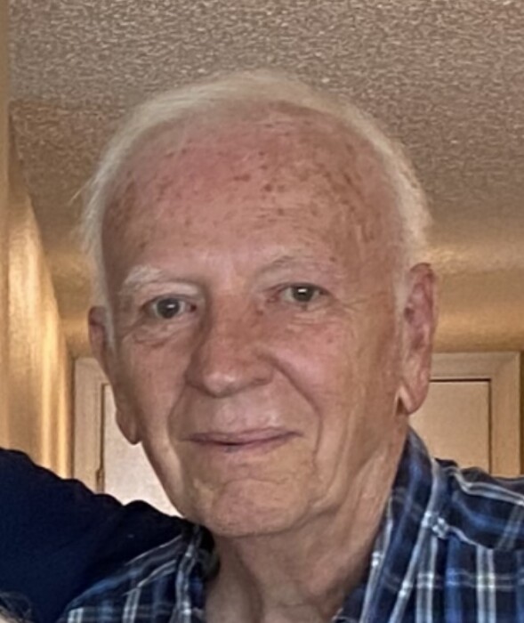 James Pfeiffer Obituary October 13, 2023 Jobe Funeral Home