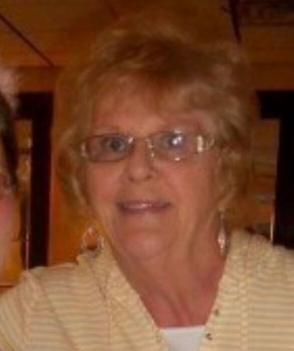 Karen Peterson Obituary October 31, 2023 Jobe Funeral Home