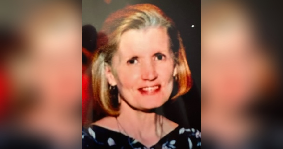 Kathleen GilmartinVesco