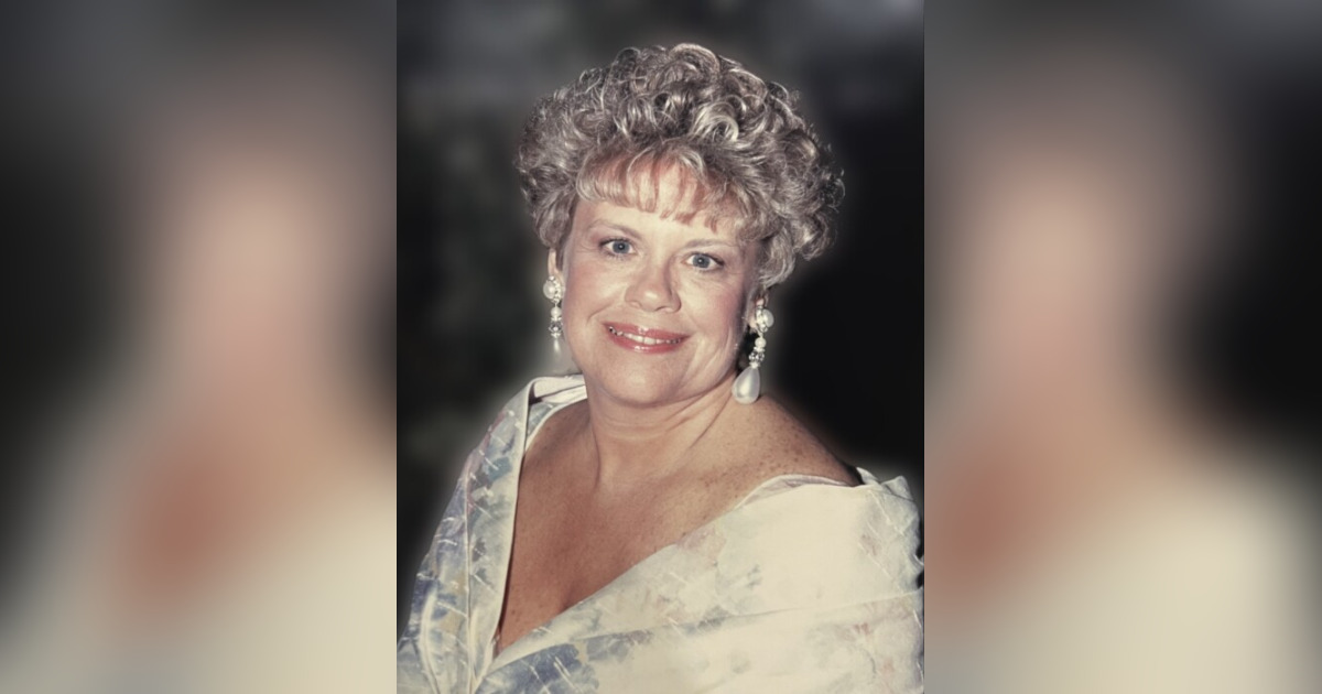 Janice Galloway Obituary November 12, 2023 Jobe Funeral Home