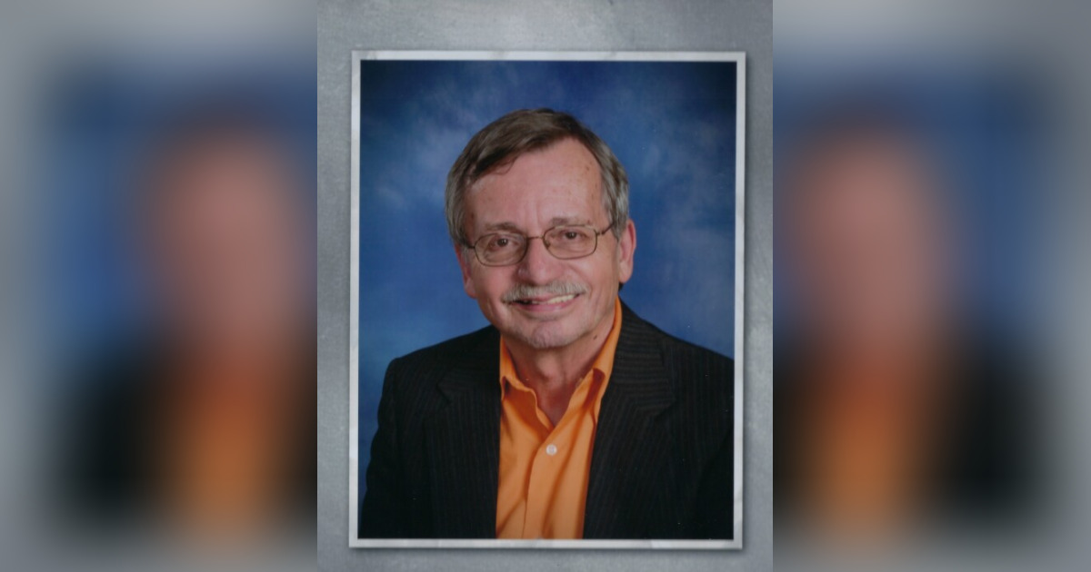 Bolkovac, Jr. Obituary November 14, 2023 Jobe Funeral Home