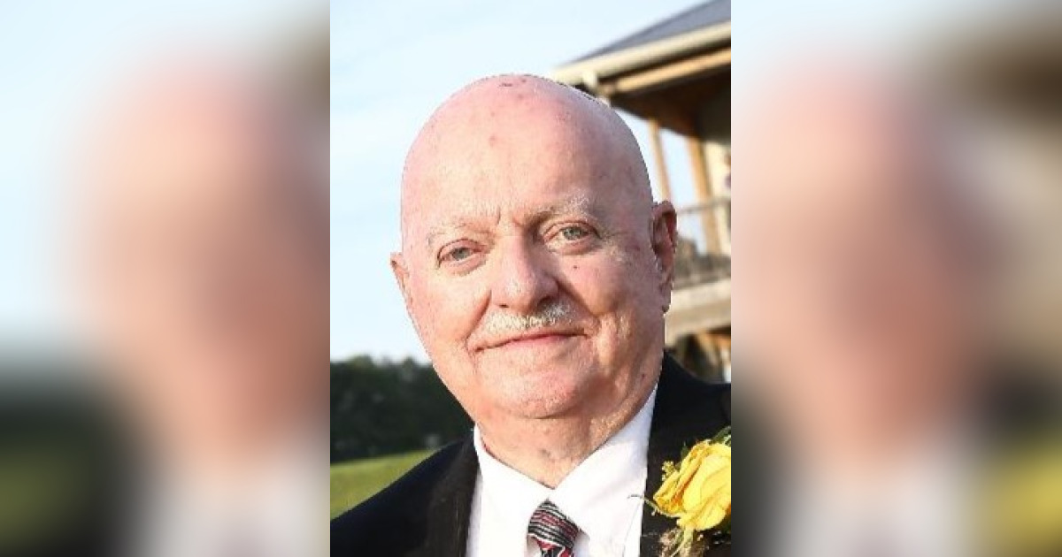 Wayne McKinney Obituary December 29, 2023 Jobe Funeral Home