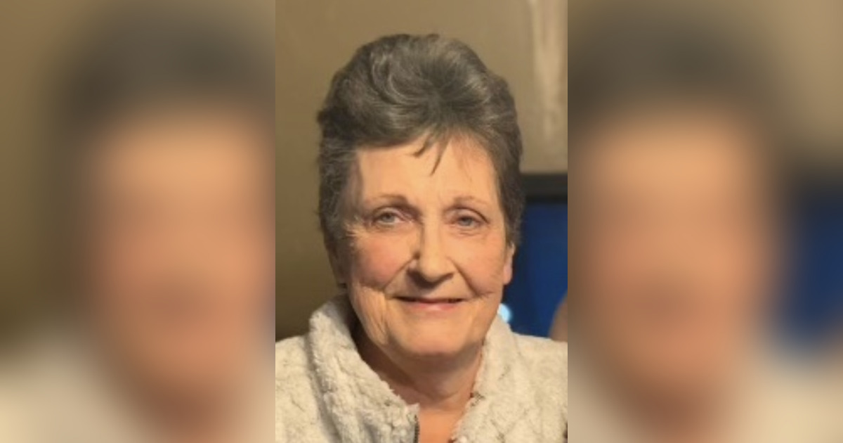 Winifred Dahlstrom Obituary January 13, 2024 Monroeville, PA