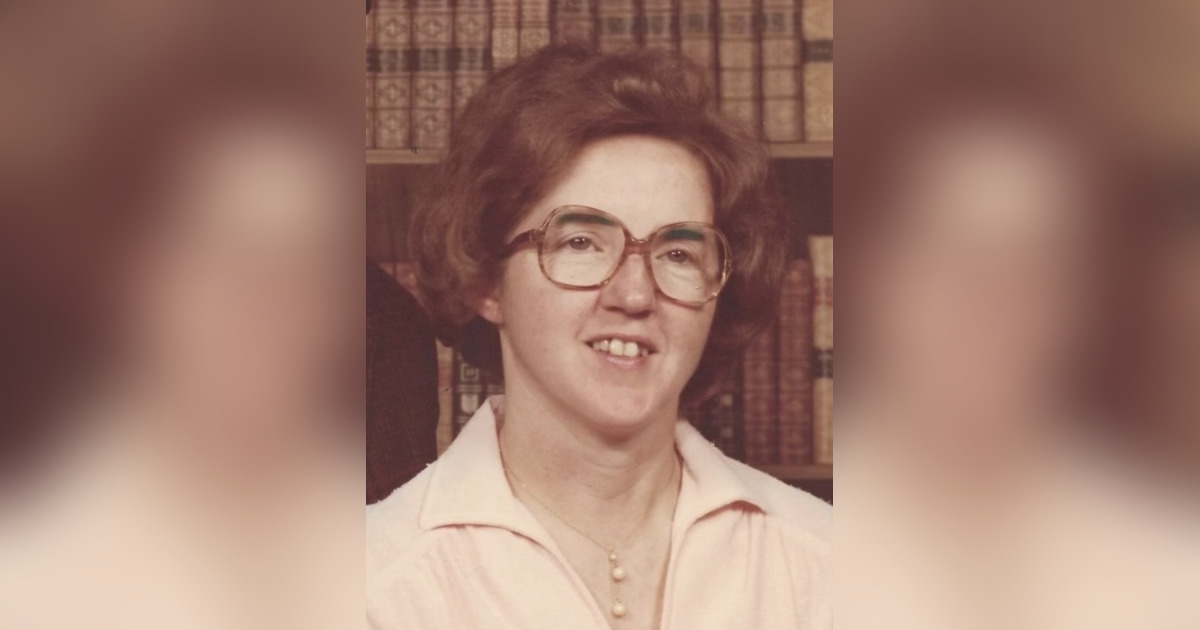 Josephine "Josie" Oddo