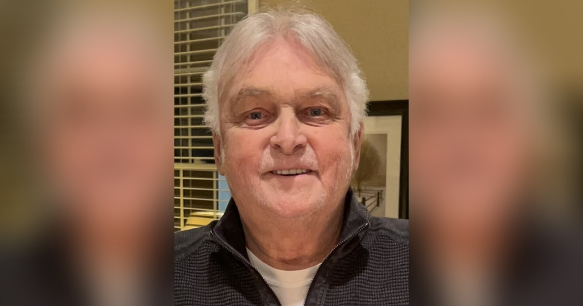 James Newell Obituary February 29, 2024 Penn Township, PA