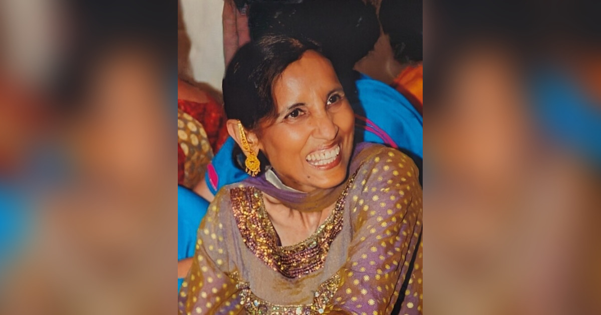 Kirandeep "Kiran" Khara