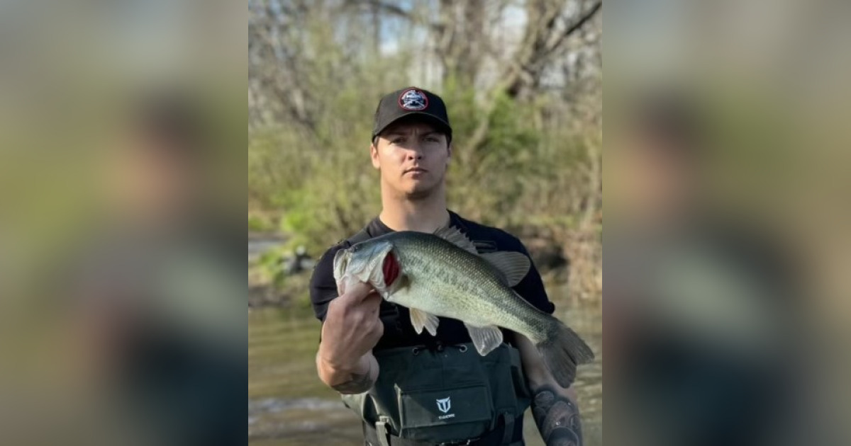 Jake Baker Obituary May 23, 2024 Jobe Funeral Home & Crematory, Inc