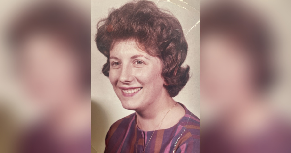 Eleanor Sheffo Gentile