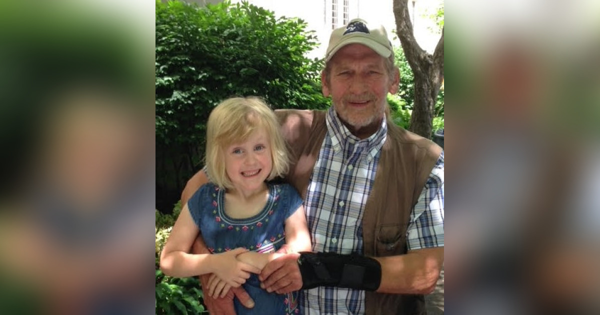 Joseph QuotJoeQuot Byers