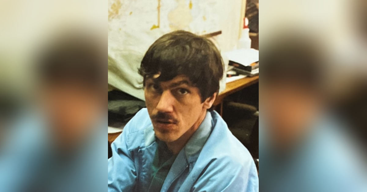 William "Bill" Davenport