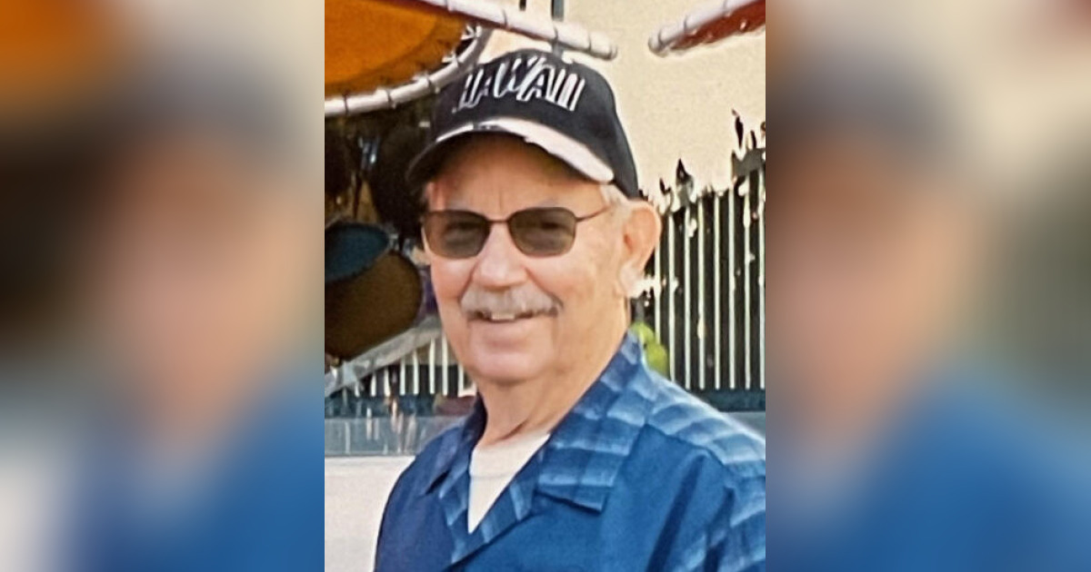 Gerald Williams Obituary Jul 26, 2022 Hannibal, MO