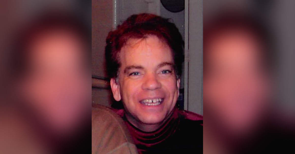 Gregory Kelso Obituary October 18, 2022 Smith Funeral Home & Chapel