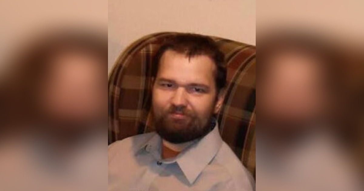 Ryan Roberts Obituary March 1, 2023 Smith Funeral Home & Chapel