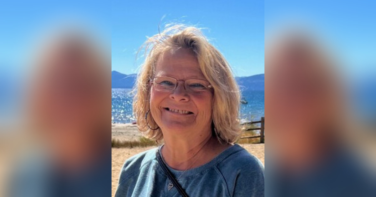 Penny Overstreet Obituary March 6, 2023 Smith Funeral Home & Chapel