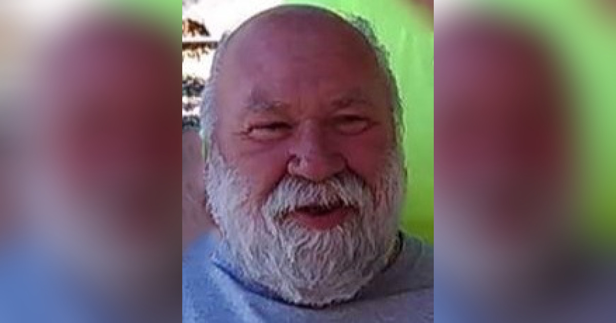 Leslie "Les" Robertson