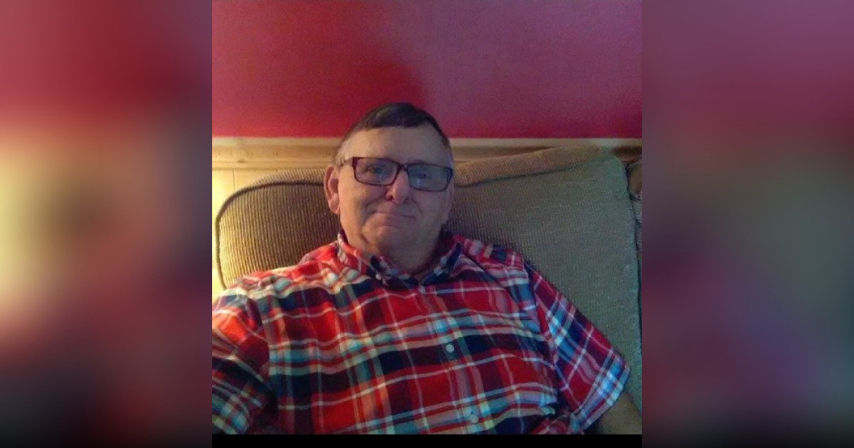 Charles "Bill" Perkins