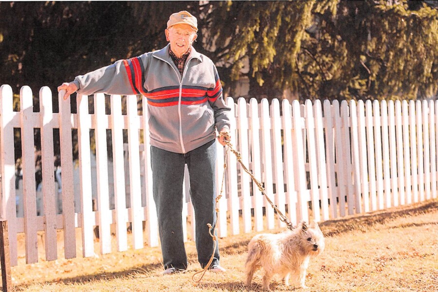 Obituary for Jesse E. Eddington Smith Funeral Home & Chapel
