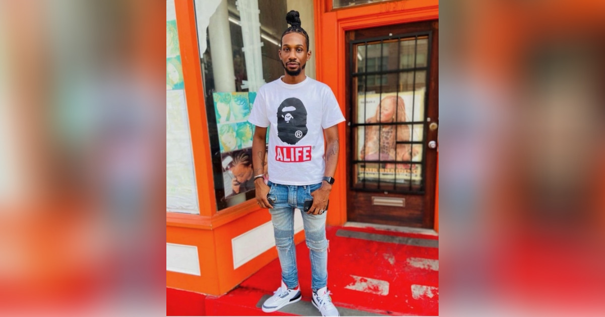 Justin Worthington Obituary February 26, 2023 Compassion and Serenity Funeral Home Clinton, MD