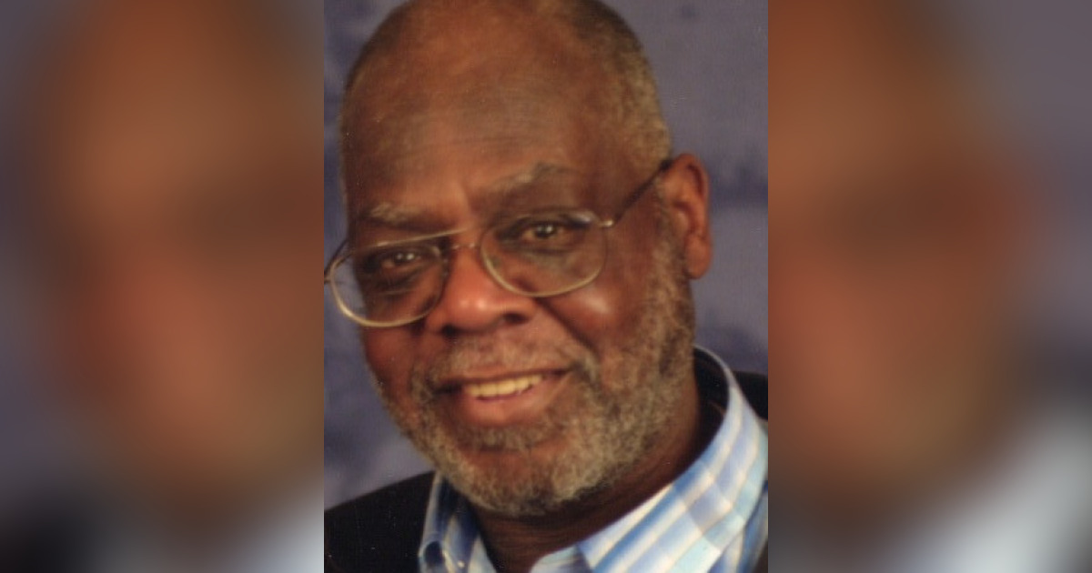 Ronald Murphy Sr. Obituary March 2, 2024 Martin's Home For Service