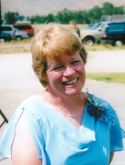 Kathy Kolman Obituary May 21, 2022 Demaray Funeral Service, Inc