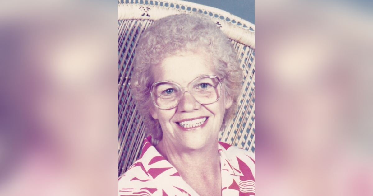 Obituary for Dolores L. (Vandermoon) Koonce Demaray Funeral Service, Inc.