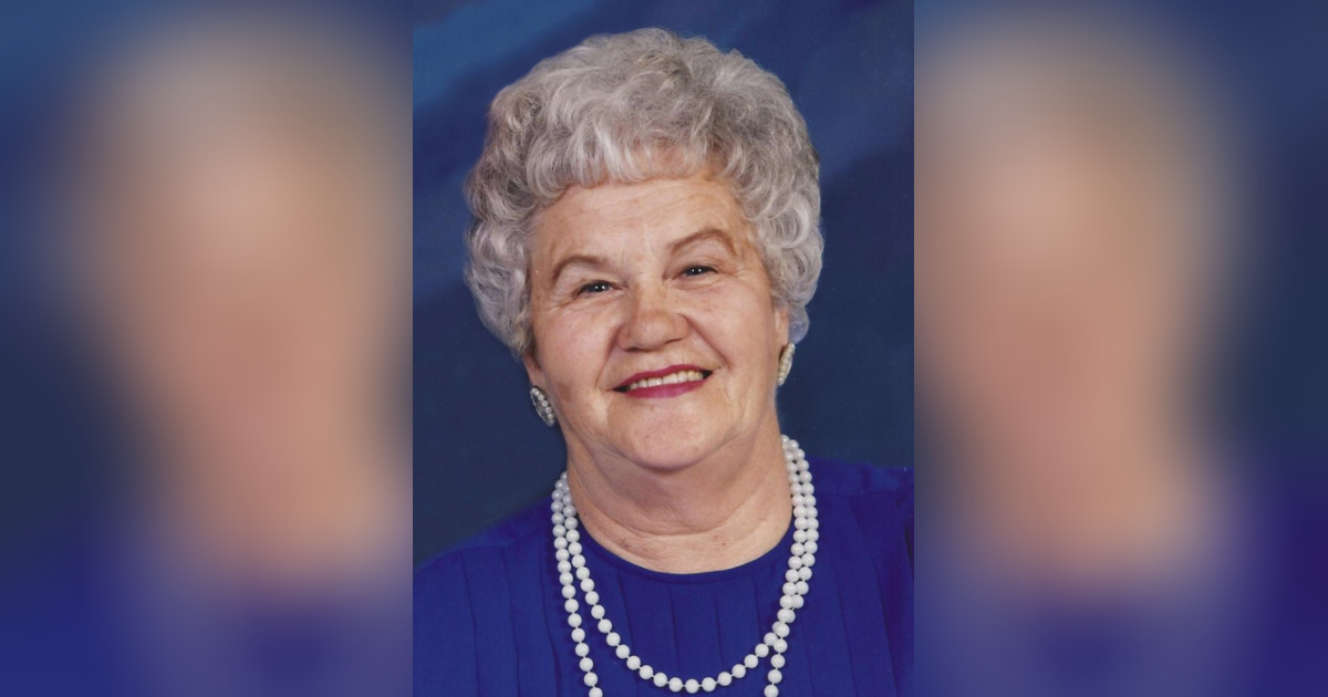 Obituary for Betty Marie (Satchwell) Adams Demaray Funeral Service, Inc.