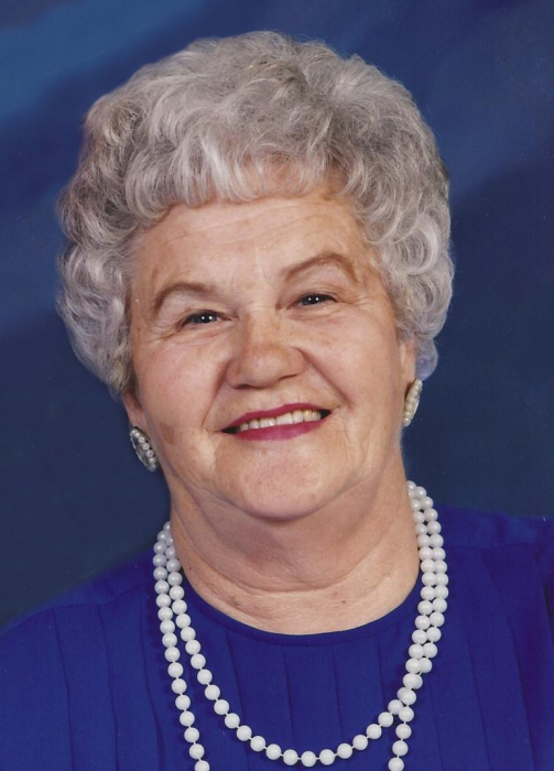 Obituary for Betty Marie (Satchwell) Adams Demaray Funeral Service, Inc.
