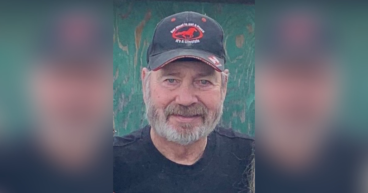 Obituary for John William Holland Demaray Funeral Service, Inc.