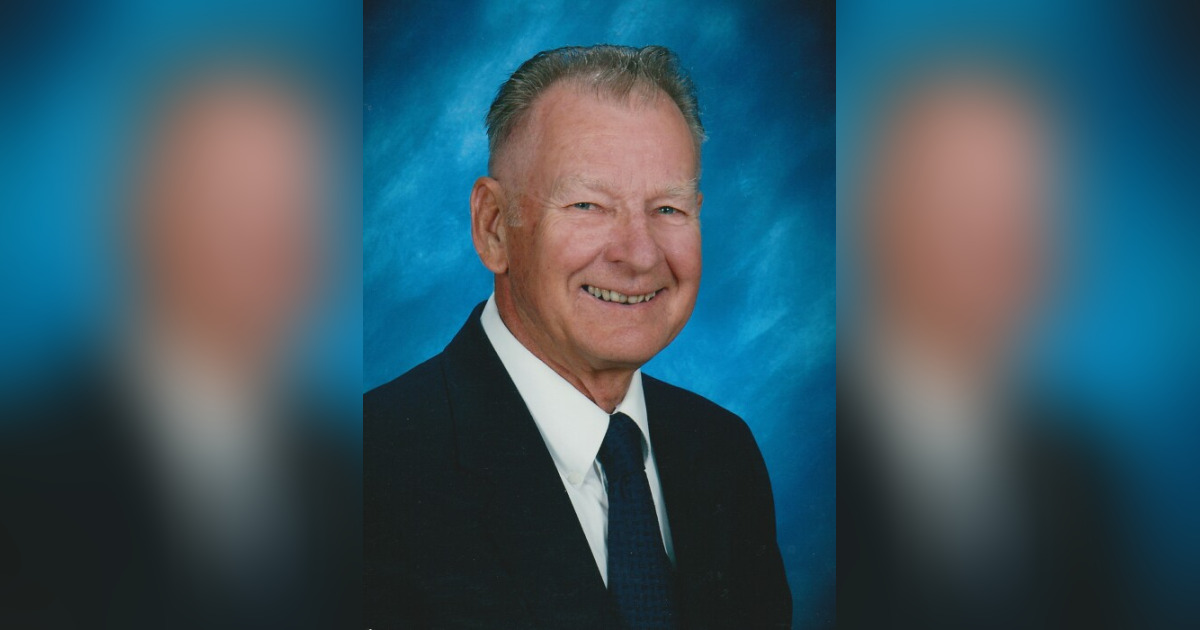 Obituary for Louis John Quade Demaray Funeral Service, Inc.