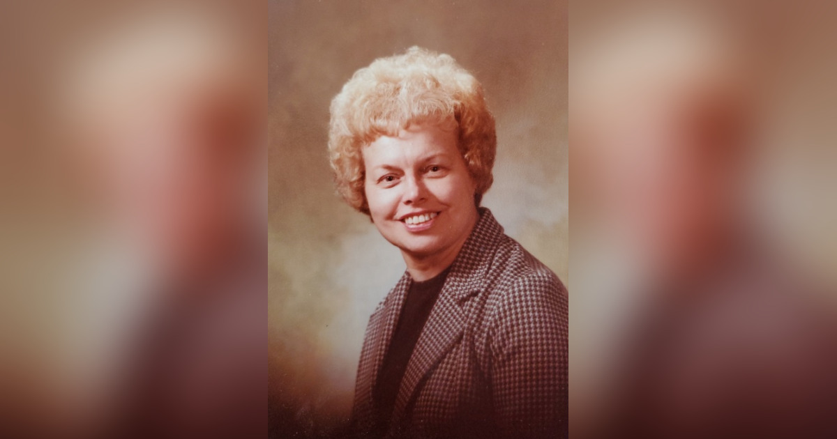 Obituary for Vesta Maxine (Clayton) Drake Demaray Funeral Service, Inc.