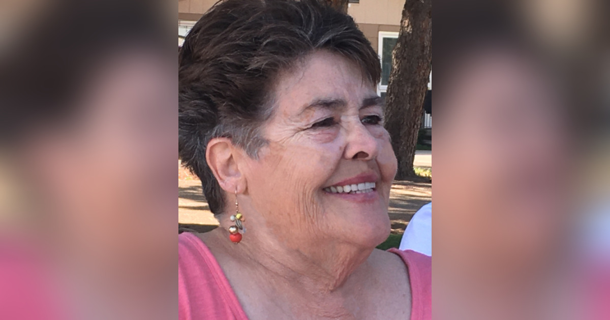 Obituary for Karen (Brown) Betty Demaray Funeral Service, Inc.