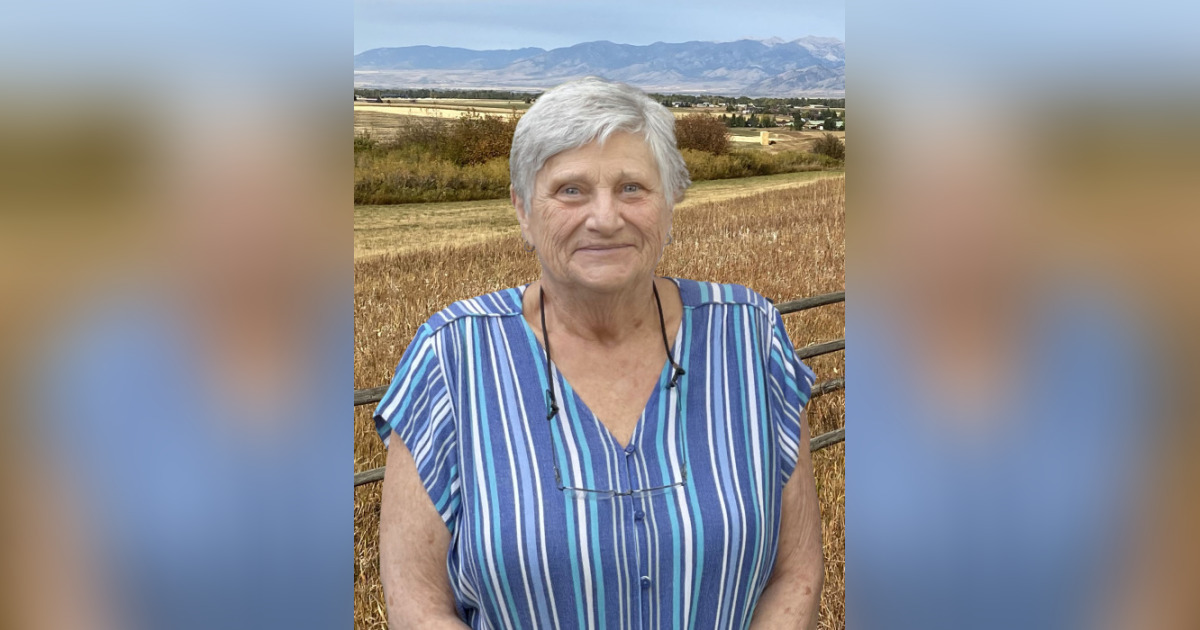 Kathleen "Kathy" Fields