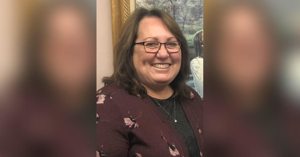 Obituary for Brenda Jo (Slade) Weaver Demaray Funeral Service, Inc.