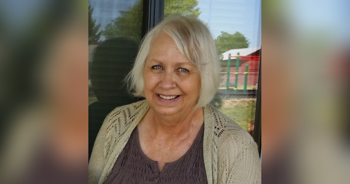 Obituary for Julie Ann (Stoddard) Metcalf Demaray Funeral Service, Inc.