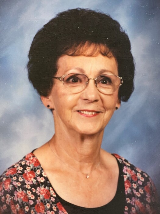 Lorraine McCloud Obituary November 20, 2020 Demaray Funeral Service