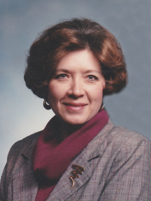 Obituary for Rosemary Joy (Dooley) Losh Demaray Funeral Service, Inc.