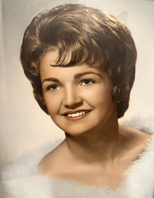 Elnora Kreisher Obituary March 8, 2023 Moscow, ID