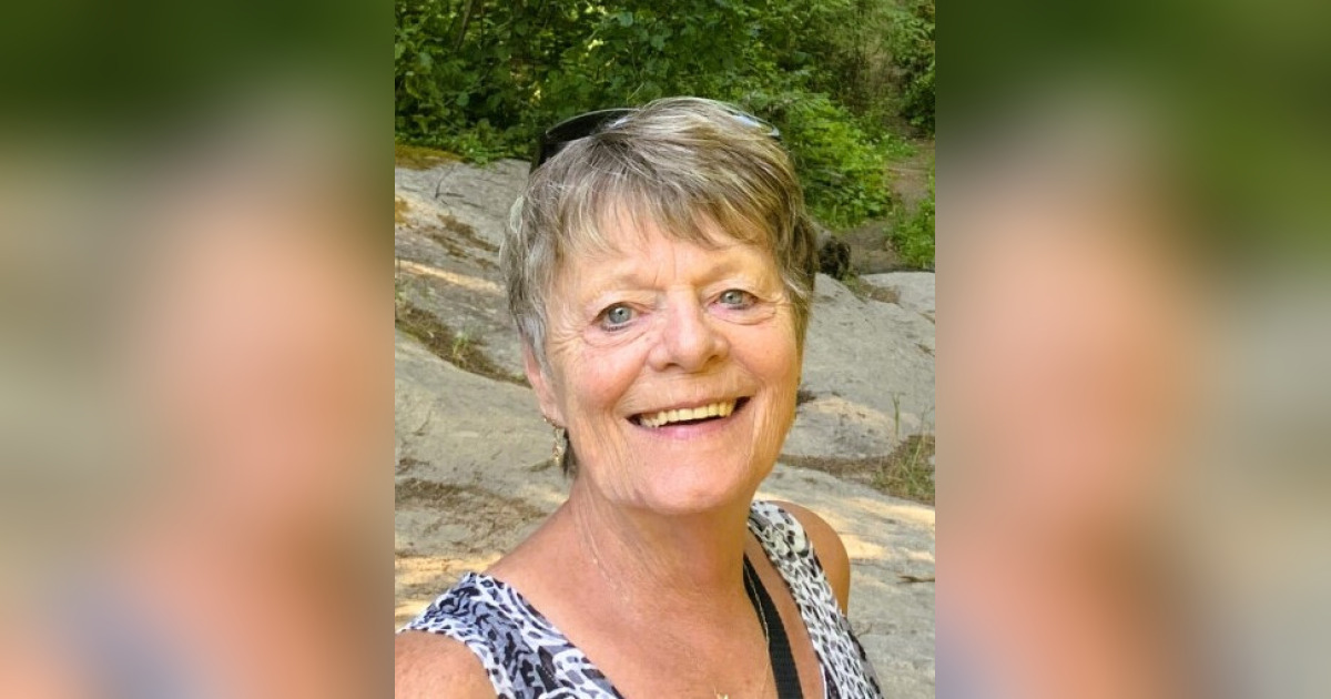 Connie "Nana" Mccartney