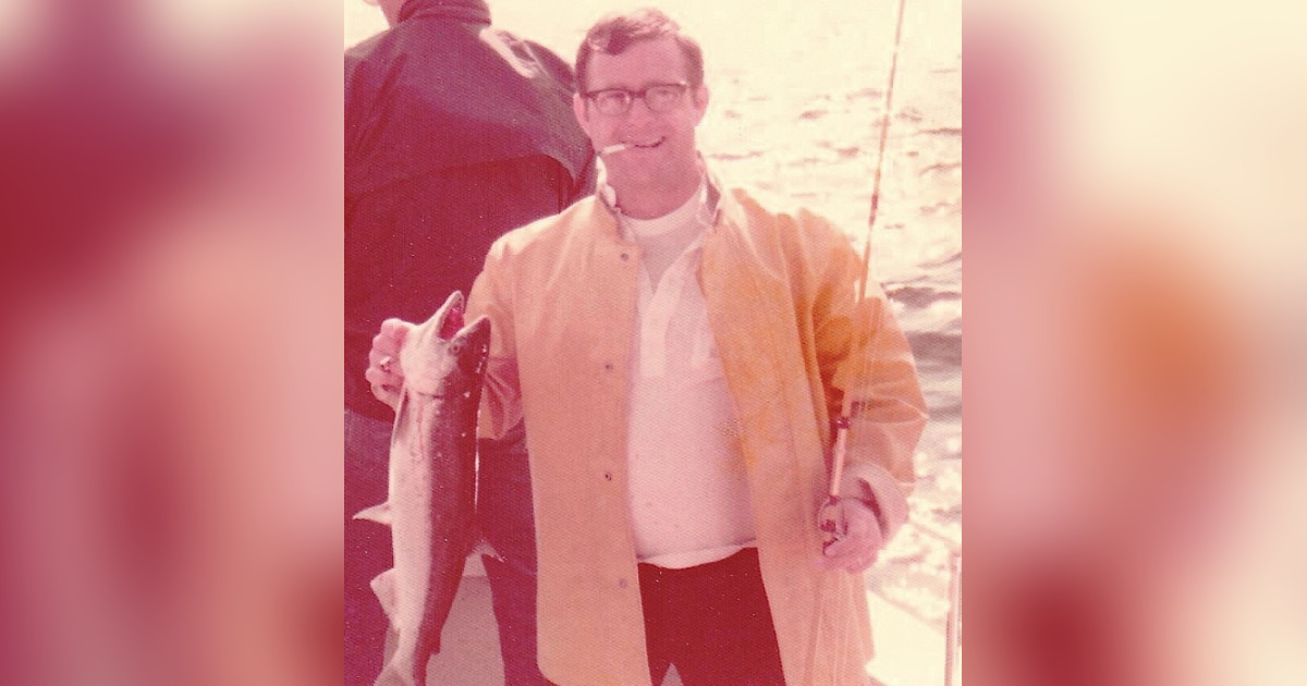 James "Jim" Stein Jr.