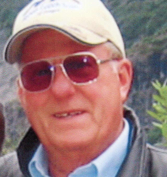 TERRY JOHNSON Obituary October 17, 2018 Short's Funeral Chapel