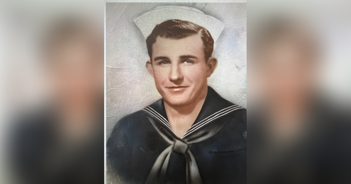 Bob Bayes Obituary November 10, 2022 Minford, OH